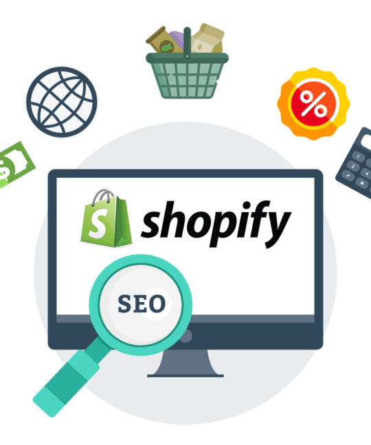 Finding the Best Shopify eCommerce SEO Company