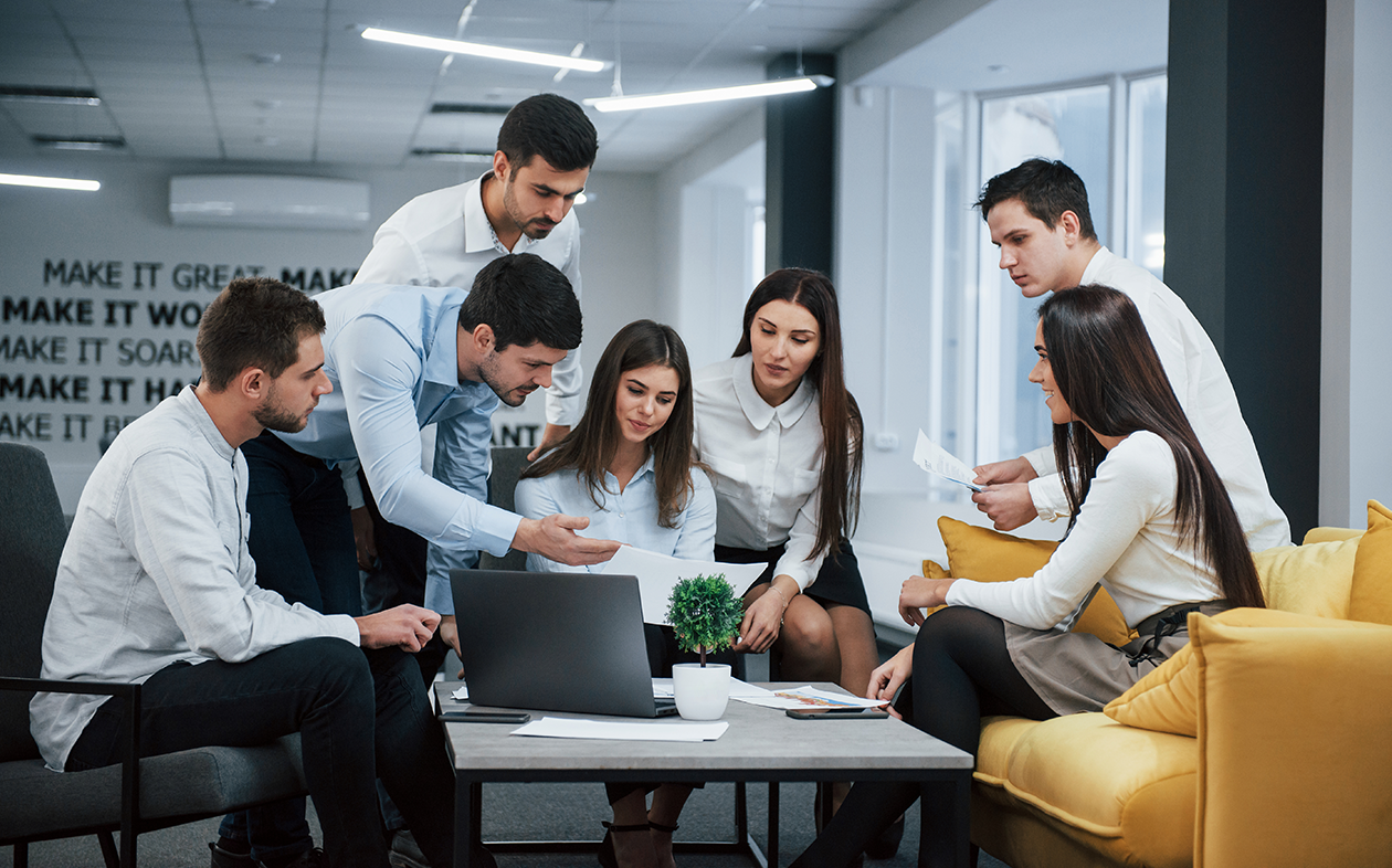 7 Features Every Modern Business Website Should Have