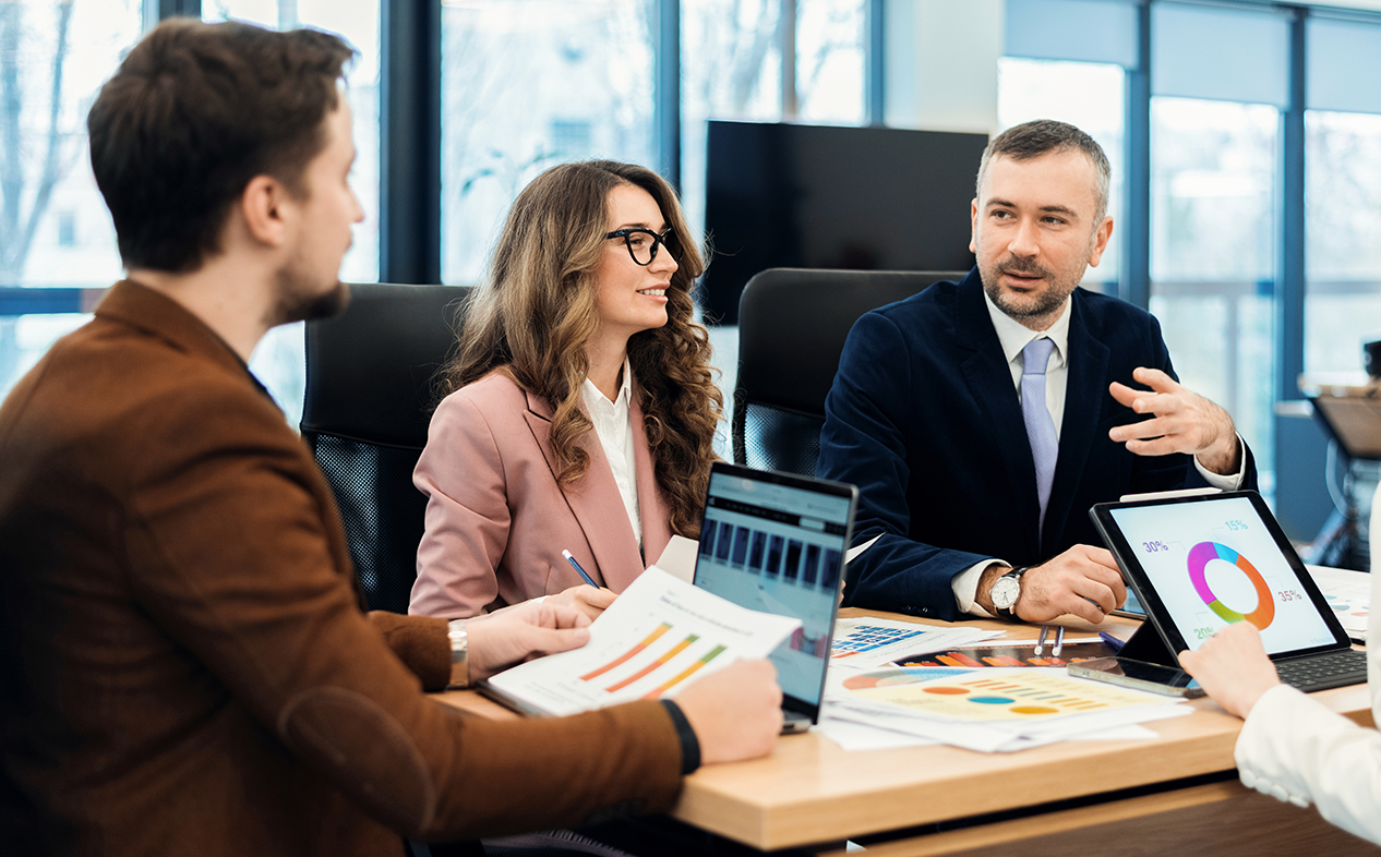 Why Every Business Needs a Professional Website in 2026